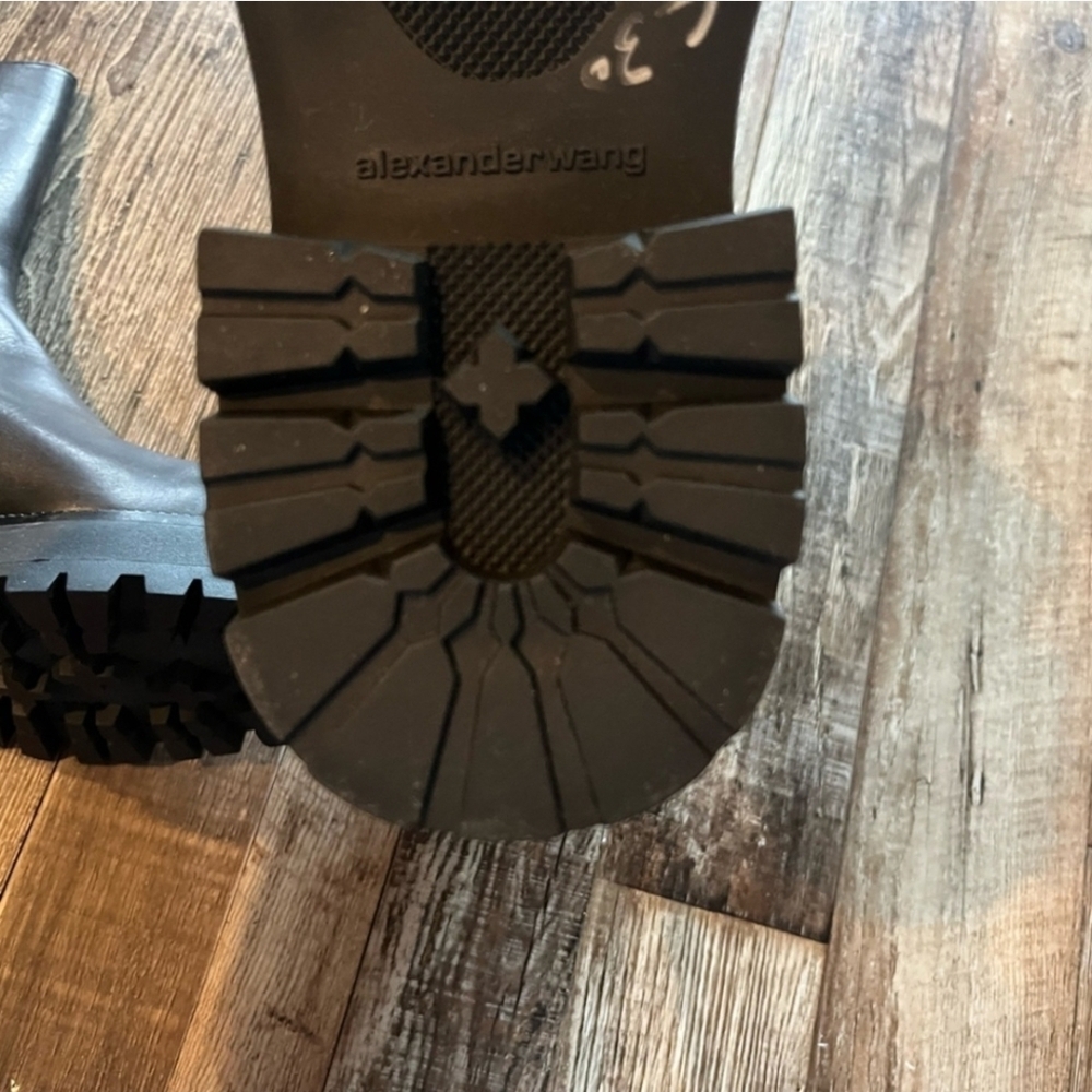 New Alexander wang boots - Picture 9 of 11